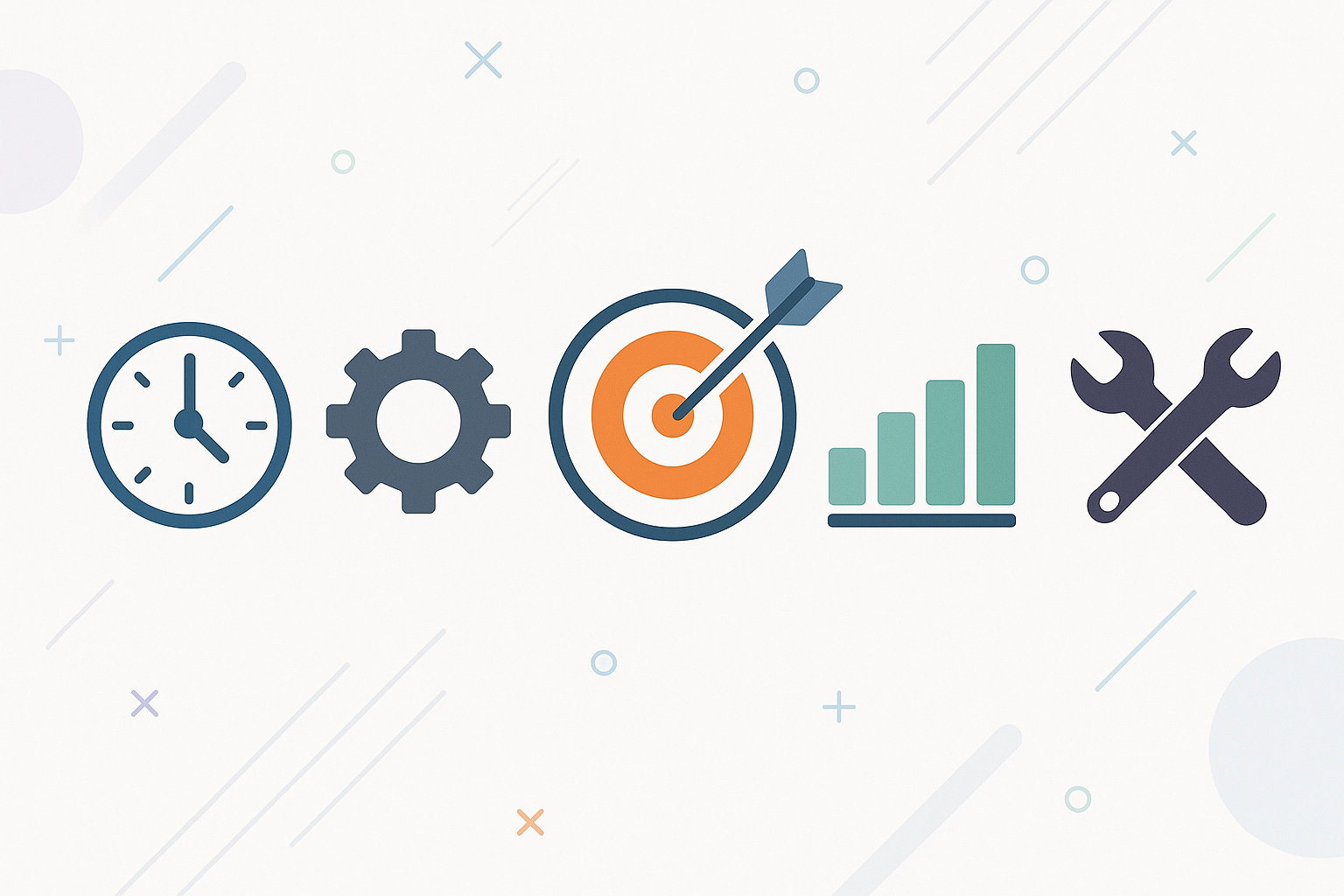 Indicadores de manutenção