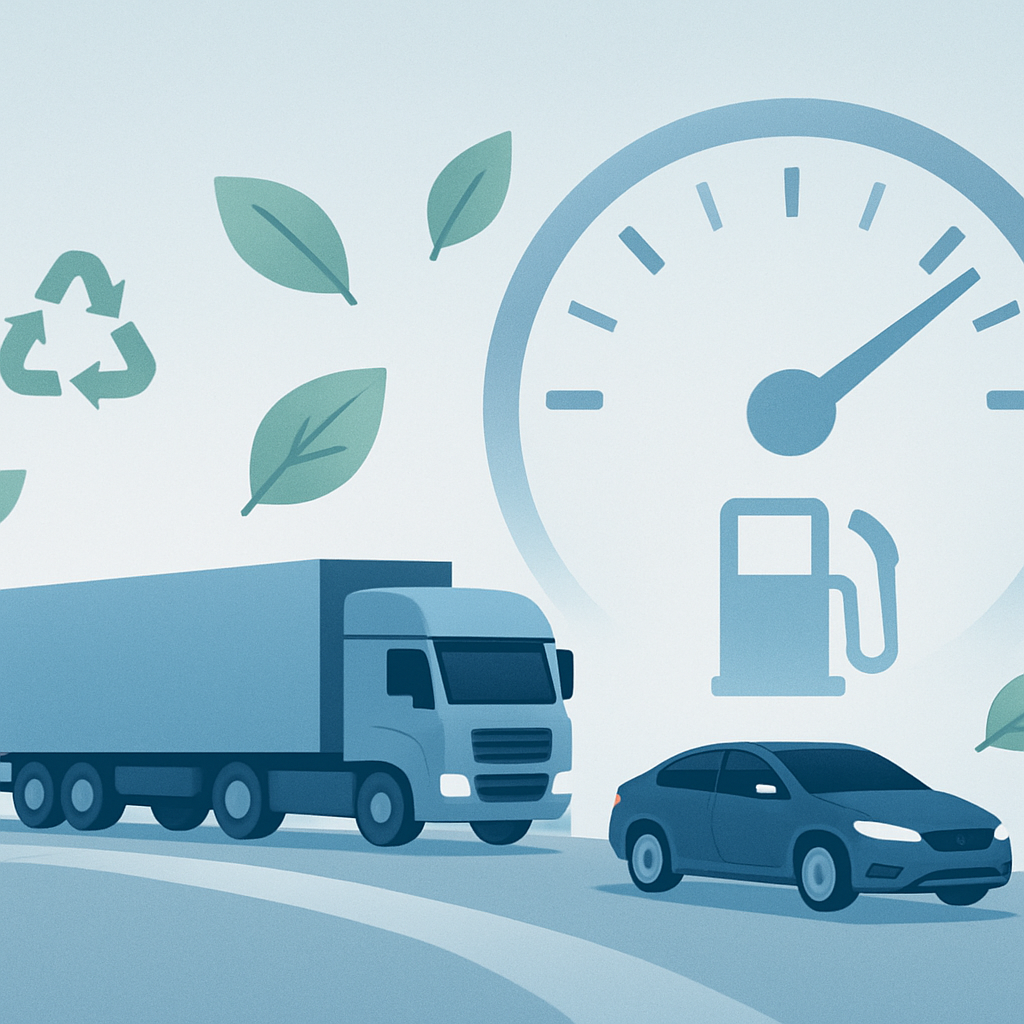 Economia de combustível