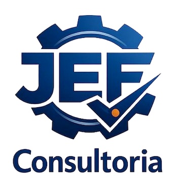 Logo JEF